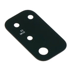 PCGM00 PEHM00 10pcs Back Camera Lens – Durable Build, Easy to Use, For OPPO A93 5G