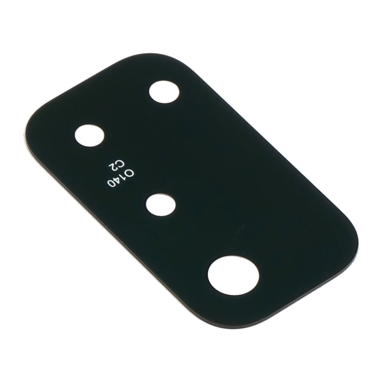 PCGM00 PEHM00 10pcs Back Camera Lens – Durable Build, Easy to Use, For OPPO A93 5G