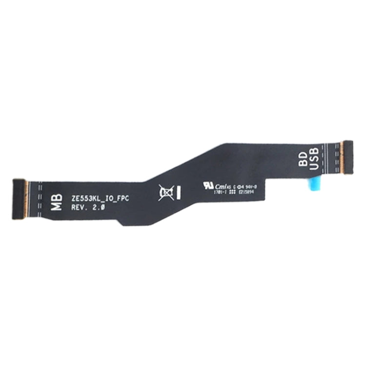 LCD Motherboard Flex Cable for Asus Zenfone 3 Zoom ZE553KL – Durable Build, Easy to Use, For Asus Zenfone 3 Zoom ZE553KL For Asus Zenfone 3 Zoom ZE553KL