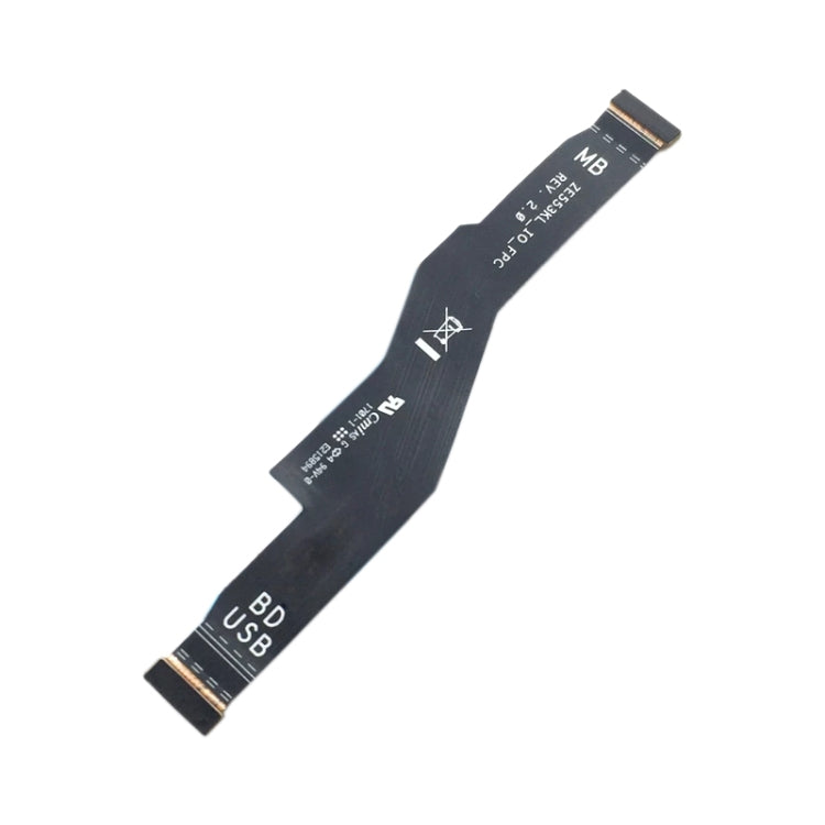 LCD Motherboard Flex Cable for Asus Zenfone 3 Zoom ZE553KL – Durable Build, Easy to Use, For Asus Zenfone 3 Zoom ZE553KL