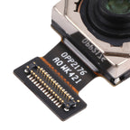 Main Back Facing Camera for Xiaomi Poco X3 / Poco X3 NFC – Durable Build, Easy to Use, For Xiaomi Poco X3