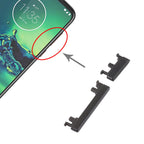 Power Button and Volume Control Button for Motorola Moto G8 Play XT2015 XT2015-2 – Durable Build, Easy to Use, For Motorola Moto G8 Play