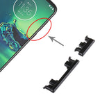 Power Button and Volume Control Button for Motorola Moto G8 Plus XT2019 XT2019-2 – Durable Build, Easy to Use, For Motorola Moto G8 Plus