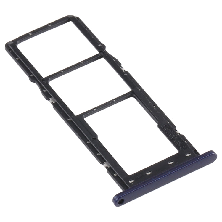 SIM Card Tray + SIM Card Tray + Micro SD Card Tray for Motorola Moto G8 Power Lite – Durable Build, Easy to Use, For Motorola Moto G8 Power Lite
