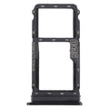 SIM Card Tray + Micro SD Card Tray for Motorola Moto G8 Plus XT2019 XT2019-2 – Durable Build, Easy to Use, For Motorola Moto G8 Plus