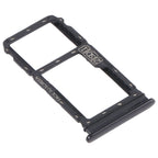 SIM Card Tray + Micro SD Card Tray for Motorola Moto G8 Plus XT2019 XT2019-2 – Durable Build, Easy to Use, For Motorola Moto G8 Plus