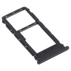 SIM Card Tray + Micro SD Card Tray for Motorola Moto G8 Plus XT2019 XT2019-2 – Durable Build, Easy to Use, For Motorola Moto G8 Plus