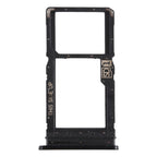 SIM Card Tray + Micro SD Card Tray for Motorola Moto G Power – Durable Build, Easy to Use, For Motorola Moto G Power