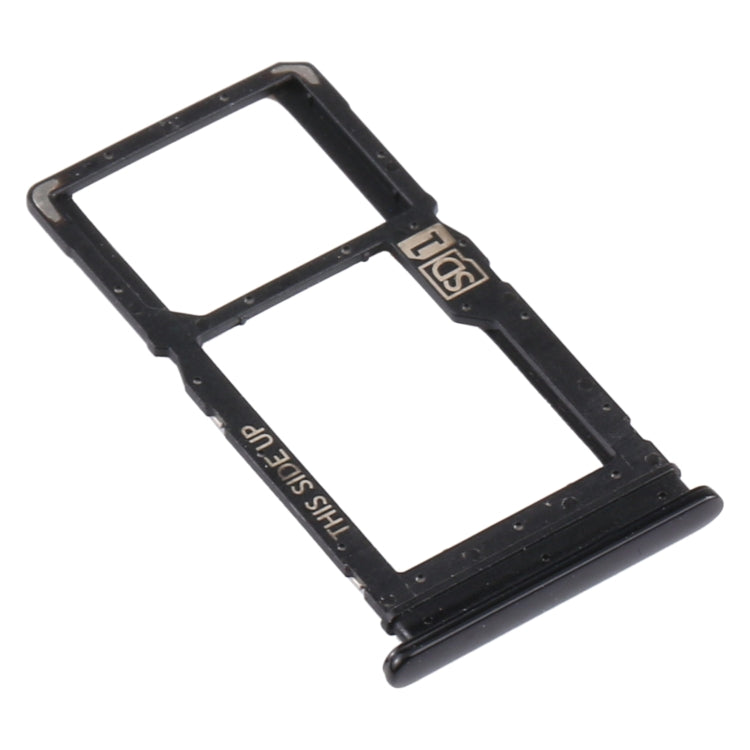 SIM Card Tray + Micro SD Card Tray for Motorola Moto G Power – Durable Build, Easy to Use, For Motorola Moto G Power