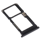 SIM Card Tray + Micro SD Card Tray for Motorola Moto G Power – Durable Build, Easy to Use, For Motorola Moto G Power