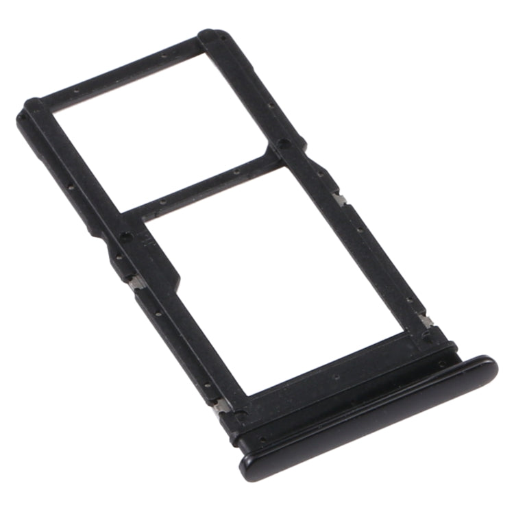 SIM Card Tray + Micro SD Card Tray for Motorola Moto G Power – Durable Build, Easy to Use, For Motorola Moto G Power