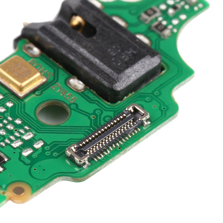 X650C X650B X650D Charging Port Board – Durable Build, Easy to Use, For Infinix Hot 8