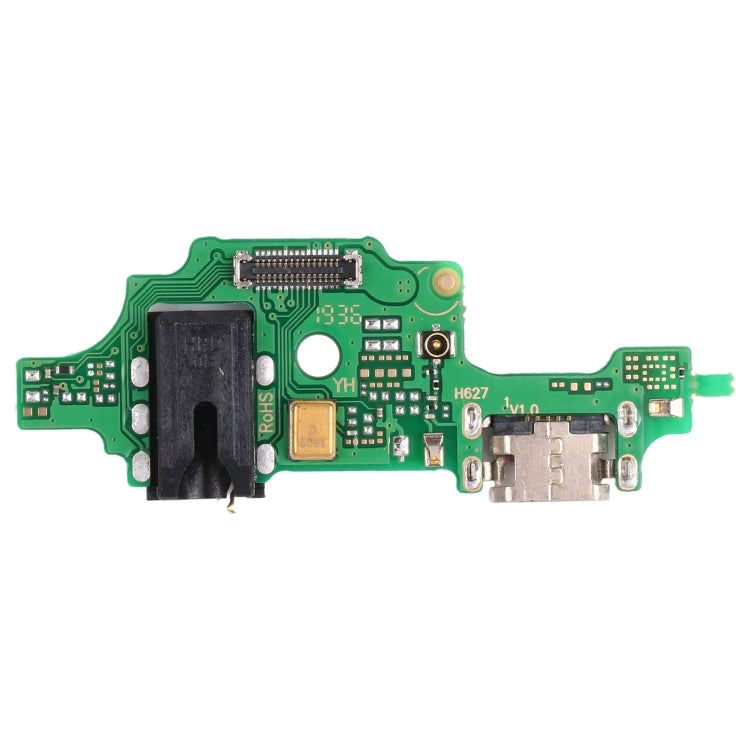 / 9 Pro X655C X655 X655D X655F Charging Port Board – Durable Build, Easy to Use, For Infinix Hot 9