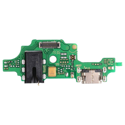 / 9 Pro X655C X655 X655D X655F Charging Port Board – Durable Build, Easy to Use, For Infinix Hot 9 For Infinix Hot 9