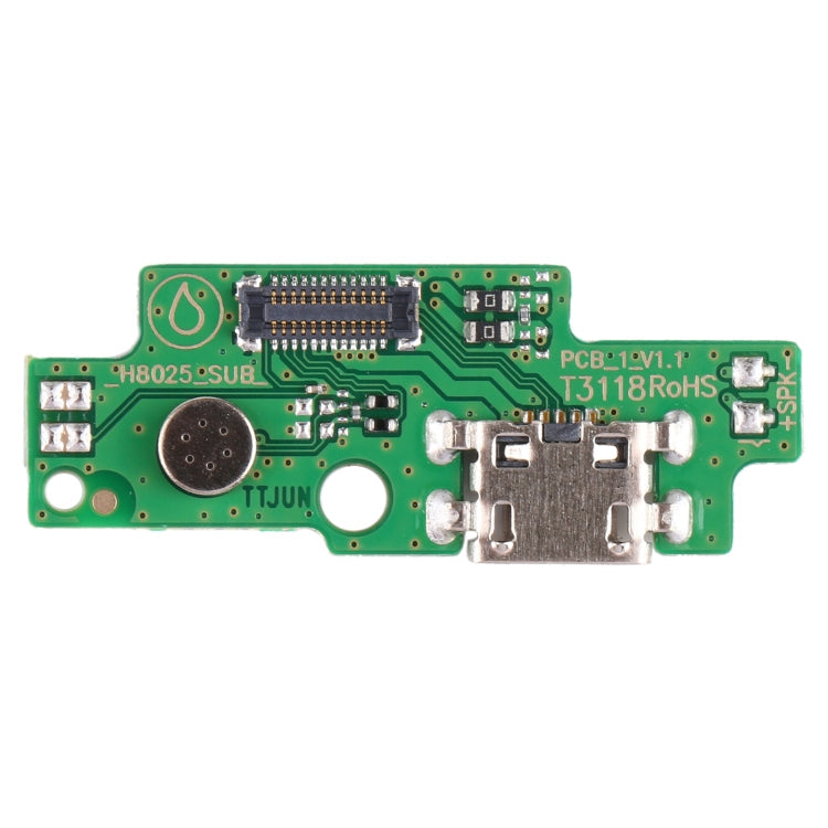 / Smart 2 HD / Tecno Spark 3 X609 KB7 X624B X624 X652A X625 X625B X625D Charging Port Board – Durable Build, Easy to Use, For Infinix Hot 7 / 7 Pro