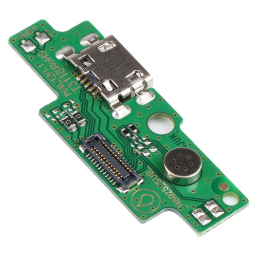 / Smart 2 HD / Tecno Spark 3 X609 KB7 X624B X624 X652A X625 X625B X625D Charging Port Board – Durable Build, Easy to Use, For Infinix Hot 7 / 7 Pro
