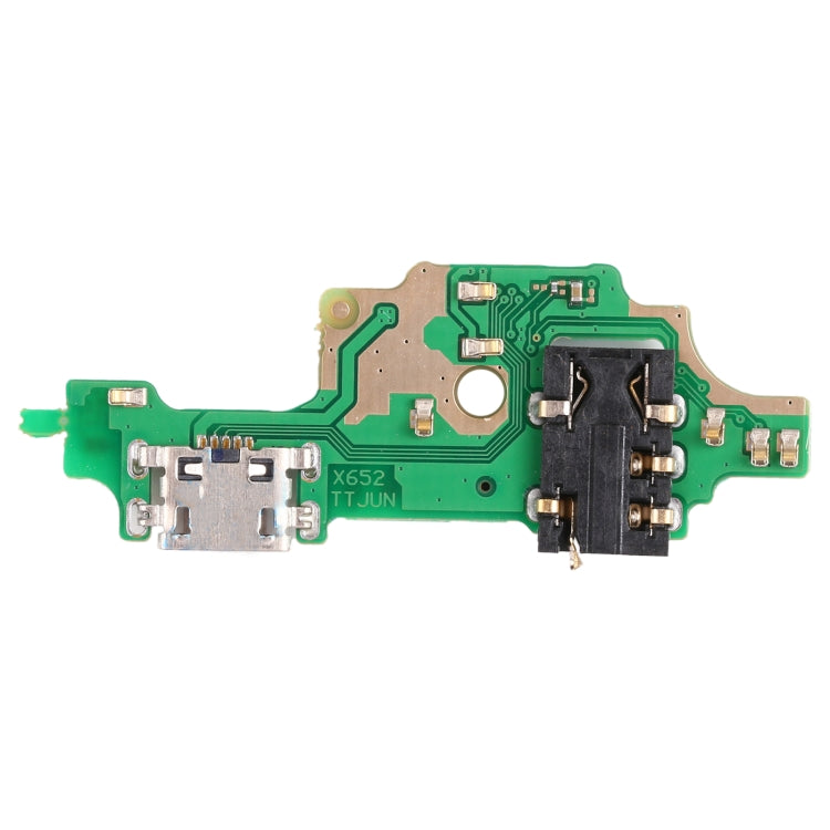 KE5 Charging Port Board – Durable Build, Easy to Use, For Tecno Spark 5