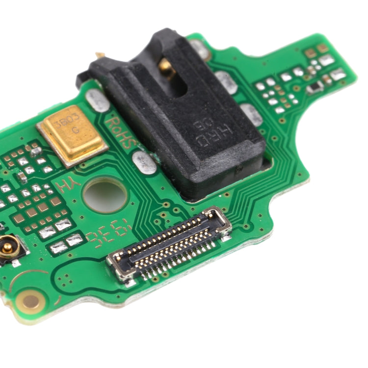 KE5 Charging Port Board – Durable Build, Easy to Use, For Tecno Spark 5