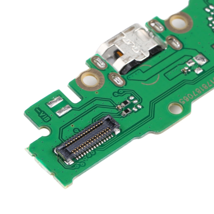 BC2c Charging Port Board – Durable Build, Easy to Use, For Tecno Pop 4