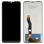 LCD Screen and Digitizer Full Assembly for Motorola Moto G Play (2021) – Durable Build, Easy to Use, For Motorola Moto G Play (2021)