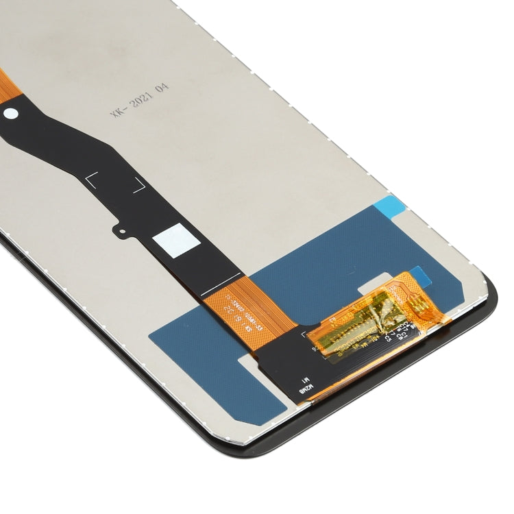 LCD Screen and Digitizer Full Assembly for Motorola Moto G Play (2021) – Durable Build, Easy to Use, For Motorola Moto G Play (2021)