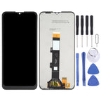 LCD Screen and Digitizer Full Assembly for Motorola Moto G10 XT2127-2 – Durable Build, Easy to Use, For Motorola Moto G10