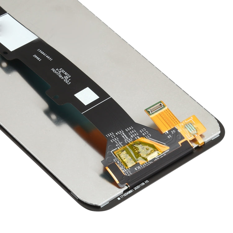 LCD Screen and Digitizer Full Assembly for Motorola Moto G10 XT2127-2 – Durable Build, Easy to Use, For Motorola Moto G10