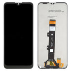 LCD Screen and Digitizer Full Assembly for Motorola Moto G30 XT2129-2 PAML0000IN – Durable Build, Easy to Use, For Motorola Moto G30