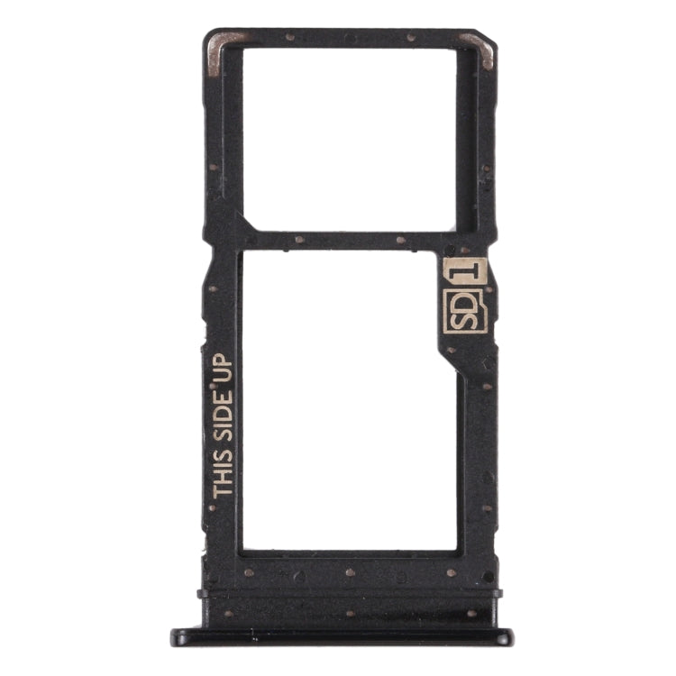SIM Card Tray + Micro SD Card Tray for Motorola Moto G Stylus 2020 – Durable Build, Easy to Use, For Motorola Moto G Stylus 2020