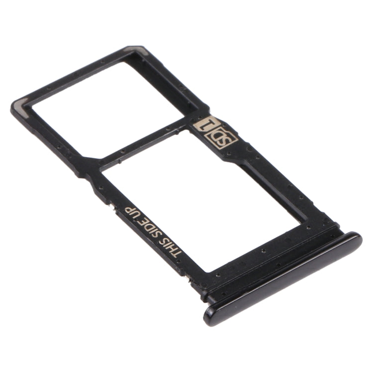 SIM Card Tray + Micro SD Card Tray for Motorola Moto G Stylus 2020 – Durable Build, Easy to Use, For Motorola Moto G Stylus 2020