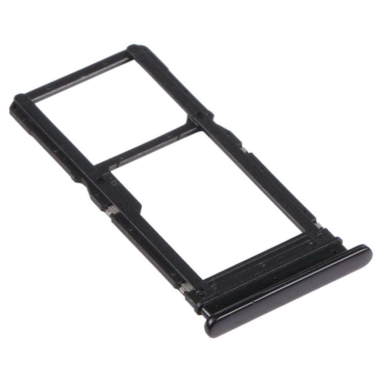 SIM Card Tray + Micro SD Card Tray for Motorola Moto G Stylus 2020 – Durable Build, Easy to Use, For Motorola Moto G Stylus 2020