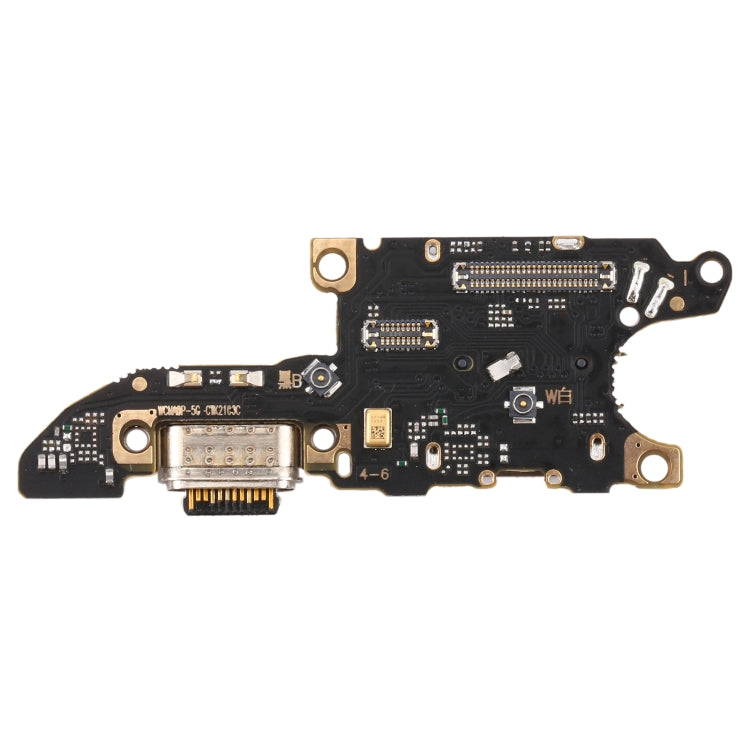 Charging Port Board for Honor V40 – Durable Build, Easy to Use, For Honor V40