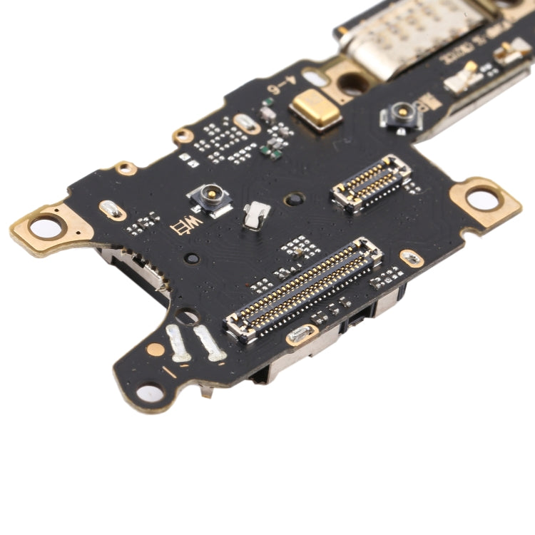 Charging Port Board for Honor V40 – Durable Build, Easy to Use, For Honor V40
