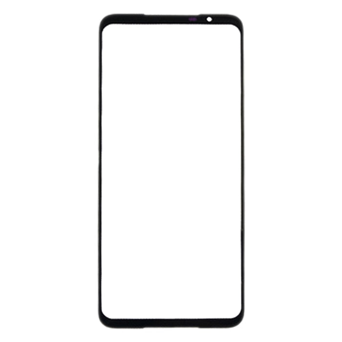 Front Screen Outer Glass Lens for Asus ROG Phone 5 ZS673KS I005DA – Durable Build, Easy to Use, For Asus ROG Phone 5