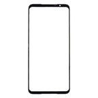 Front Screen Outer Glass Lens for Asus ROG Phone 5 ZS673KS I005DA – Durable Build, Easy to Use, For Asus ROG Phone 5