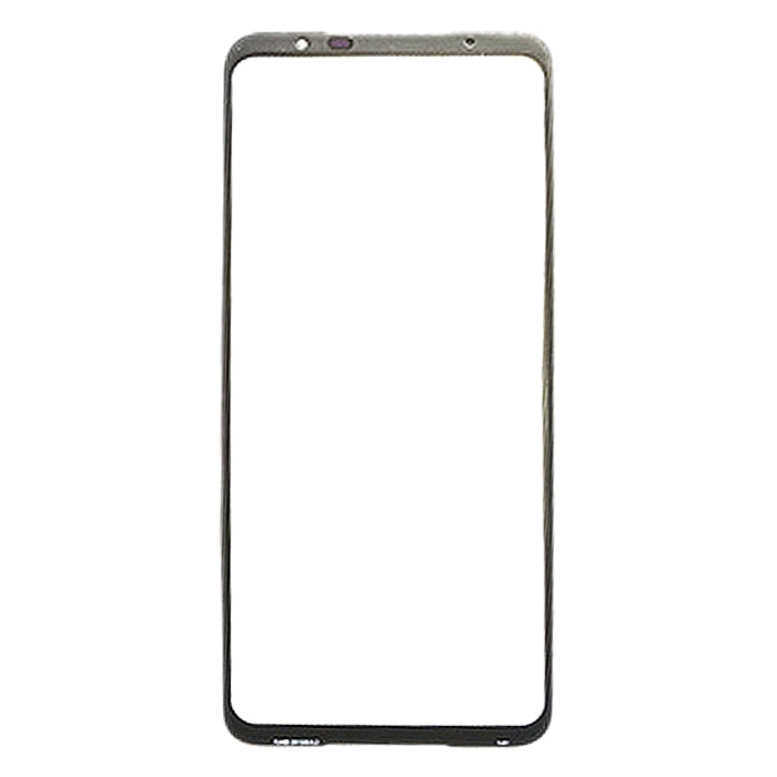 Front Screen Outer Glass Lens for Asus ROG Phone 5 ZS673KS I005DA – Durable Build, Easy to Use, For Asus ROG Phone 5