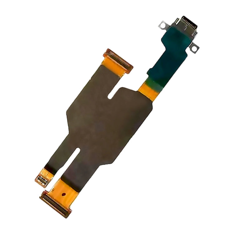 Charging Port Flex Cable for Asus ROG Phone 5 ZS673KS – Durable Build, Easy to Use, For Asus ROG Phone 5 ZS673KS