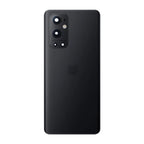 Battery Back Cover with Camera Lens Frame – Durable Build, Easy to Use, For OnePlus 9 Pro
