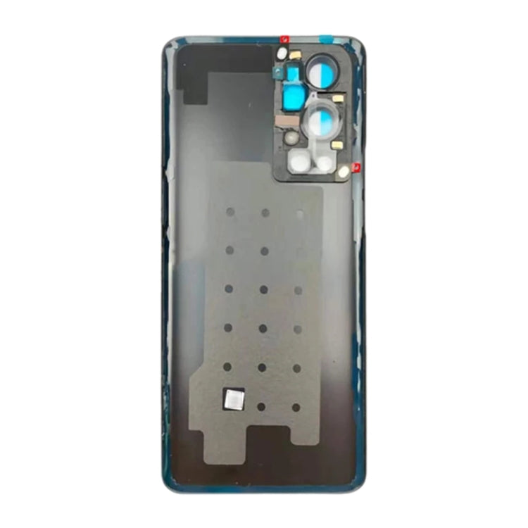 Battery Back Cover with Camera Lens Frame – Durable Build, Easy to Use, For OnePlus 9 Pro