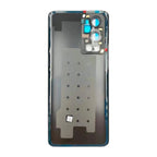 Battery Back Cover with Camera Lens Frame – Durable Build, Easy to Use, For OnePlus 9 Pro