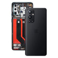 Battery Back Cover with Camera Lens Frame – Durable Build, Easy to Use, For OnePlus 9 Pro