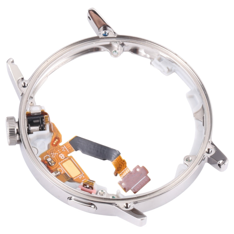 Original LCD Screen Frame Bezel Plate For Huawei Watch GT 3 42mm MIL-B19 – Durable Build, Easy to Use, For Huawei Watch GT 3 42mm
