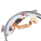 Original LCD Screen Frame Bezel Plate For Huawei Watch GT 3 42mm MIL-B19 – Durable Build, Easy to Use, For Huawei Watch GT 3 42mm
