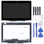 1920X1080 FHD 30Pin LCD Screen and Digitizer Full Assembly with Frame for Lenovo Thinkpad Yoga 260 – Durable Build, Easy to Use, For Lenovo Thinkpad Yoga 260