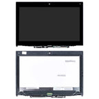1920X1080 FHD 30Pin LCD Screen and Digitizer Full Assembly with Frame for Lenovo Thinkpad Yoga 260 – Durable Build, Easy to Use, For Lenovo Thinkpad Yoga 260
