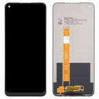 LCD Screen and Digitizer Full Assembly for OPPO A54 4G / A55 4G / A95 4G CPH2239,CPH2325,CHP2365, CPH2365, CPH2239 – Durable Build, Easy to Use, For OPPO A54 4G