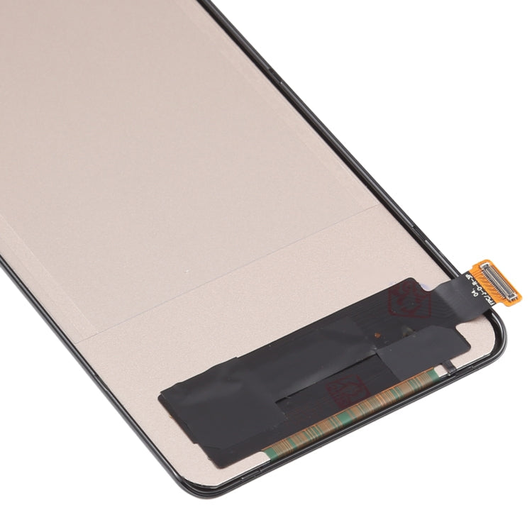 TFT Material LCD Screen and Digitizer Full Assembly for OPPO Reno3 Pro 5G / Reno4 Pro / OnePlus 8 / Find X2 Neo, Not Supporting Fingerprint Identification – Durable Build, Easy to Use, For OPPO Reno3 Pro 5G(TFT Material)