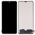 TFT Material LCD Screen and Digitizer Full Assembly for Vivo X60 / X60 (China) V2046A / X60t V2085A / X60s V2059A / X70 V2133A, V2104, Not Supporting Fingerprint Identification – Durable Build, Easy to Use, For Vivo X60 (TFT)