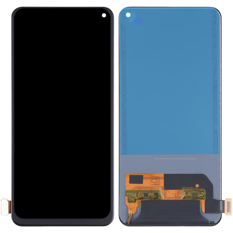 TFT Material LCD Screen and Digitizer Full Assembly (Not Supporting Fingerprint Identification) for Vivo V17 / V19 Neo / V19 (Indonesia) – Durable Build, Easy to Use, For Vivo V17 / V19 Neo (TFT)