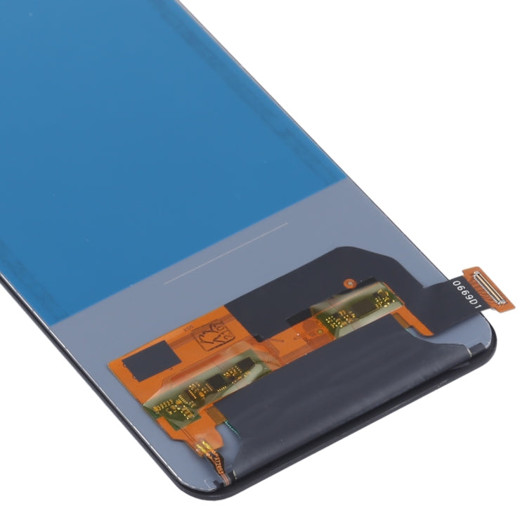 TFT Material LCD Screen and Digitizer Full Assembly (Not Supporting Fingerprint Identification) for Vivo V17 / V19 Neo / V19 (Indonesia) – Durable Build, Easy to Use, For Vivo V17 / V19 Neo (TFT)
